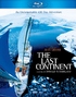 The Last Continent (Blu-ray Movie)