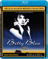 Betty Blue (Blu-ray Movie)