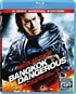Bangkok Dangerous (Blu-ray Movie)