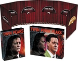 Twin Peaks: A Limited Event Series (Blu-ray Movie)