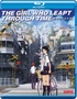 The Girl Who Leapt Through Time (Blu-ray Movie)