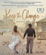 Keep the Change (Blu-ray Movie)