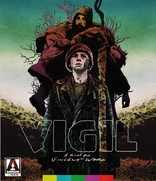 Vigil (Blu-ray Movie)