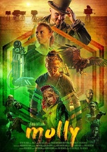 Molly (Blu-ray Movie), temporary cover art