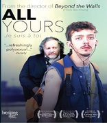All Yours (Blu-ray Movie)