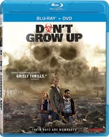 Don't Grow Up (Blu-ray Movie)