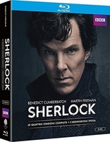 Sherlock Definitive Edition (Blu-ray Movie), temporary cover art