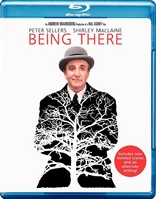 Being There (Blu-ray Movie)