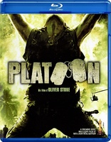 Platoon (Blu-ray Movie)