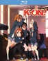 K-ON!: Volume 1 (Blu-ray Movie)