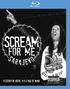 Scream For Me Sarajevo (Blu-ray Movie)