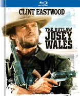 The Outlaw Josey Wales (Blu-ray Movie)