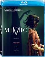 The Mimic (Blu-ray Movie)