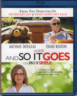 And So It Goes (Blu-ray Movie)