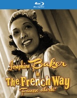 The French Way (Blu-ray Movie)