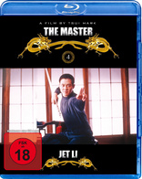 The Master (Blu-ray Movie)