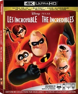 The Incredibles 4K (Blu-ray Movie), temporary cover art