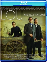 Lou Andreas-Salom�, the Audacity to Be Free (Blu-ray Movie)