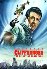 Cliffhanger (Blu-ray Movie)