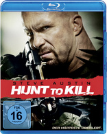 Hunt to Kill (Blu-ray Movie)