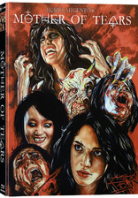 Mother of Tears (Blu-ray Movie), temporary cover art