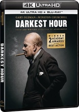 Darkest Hour 4K (Blu-ray Movie), temporary cover art