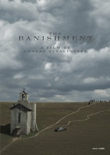 The Banishment (Blu-ray Movie)