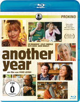 Another Year (Blu-ray Movie)