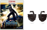 Black Panther (Blu-ray Movie)