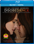 Disobedience (Blu-ray Movie)