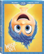 Inside Out (Blu-ray Movie)