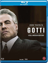 Gotti (Blu-ray Movie)