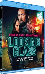 Looking Glass (Blu-ray Movie)