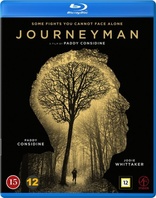 Journeyman (Blu-ray Movie)