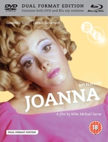 Joanna (Blu-ray Movie)