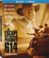 The Escape of Prisoner 614 (Blu-ray Movie)