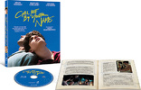 Call Me by Your Name (Blu-ray Movie), temporary cover art