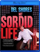 Del Shores: My Sordid Life (Blu-ray Movie)