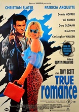 True Romance (Blu-ray Movie)