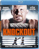 Knockout (Blu-ray Movie)