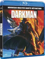 Darkman (Blu-ray Movie)