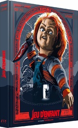 Child's Play (Blu-ray Movie)