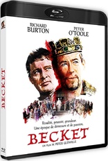 Becket (Blu-ray Movie)