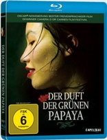 The Scent of Green Papaya (Blu-ray Movie)