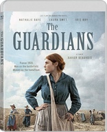 The Guardians (Blu-ray Movie)