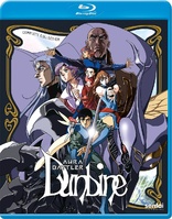 Aura Battler Dunbine: Complete Collection (Blu-ray Movie)