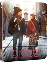 Once (Blu-ray Movie)