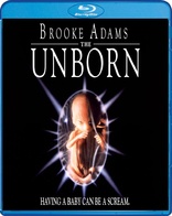 The Unborn (Blu-ray Movie)
