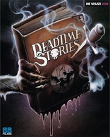 Deadtime Stories (Blu-ray Movie)