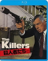 The Killers (Blu-ray Movie)